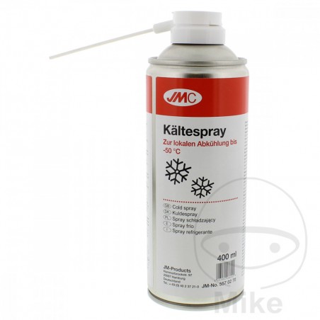 JMC cold spray 400 ML ALTN: 5585682 557.02.70