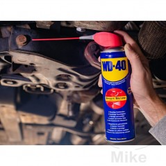 WD-40 Multi-purpose spray with nozzle 400 ML 557.46.90