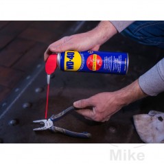 WD-40 Multi-purpose spray with nozzle 400 ML 557.46.90