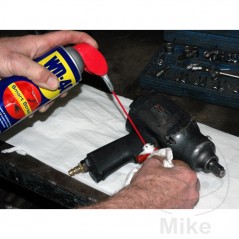 WD-40 Multi-purpose spray with nozzle 400 ML 557.46.90
