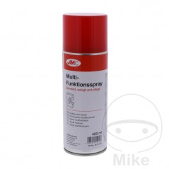 JMC Multi-purpose spray 400 ML ALTN: 5577543 557.75.40