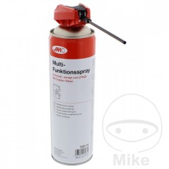 JMC Multipurpose spray with duplex sprayer 500 ML ALTN: 5577540 557.75.43