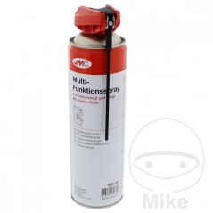 JMC Multipurpose spray with duplex sprayer 500 ML ALTN: 5577540 557.75.43