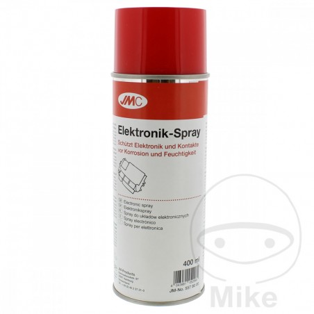 JMC Electronic Spray 400 ML 557.80.00