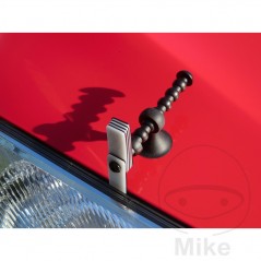 Pack of 3 flexible pieces body clearance gauge 1-10.6 MM 627.00.25