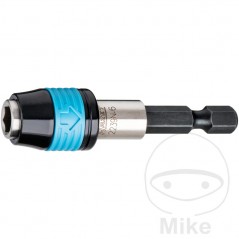 HAZET Soporte punta hexagonal con bloqueo 1/4 632.02.08