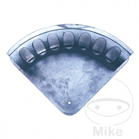 Soporte de cable grande 654.00.17