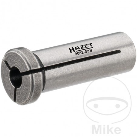 HAZET Tuerca de sujeción para afiladora 3 MM 656.05.13