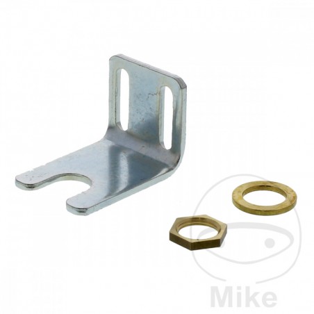 EWO Support for small pressure reducer 323-68 656.32.90