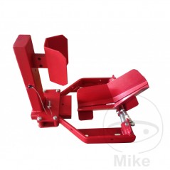 JMP Soporte de rueda para moto SCOOTER LUX 300/500 674.00.98