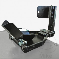 JMP Motorcycle wheel support LUX 300/500/700 674.01.76