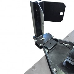 JMP Motorcycle wheel support LUX 300/500/700 674.01.76