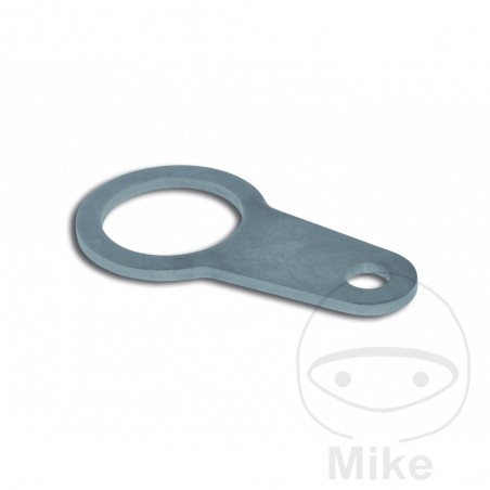 HUF Cigarette lighter socket holder 706.01.61