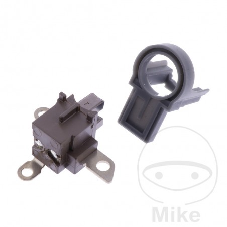 TOURMAX Soporte escobillas de carbón para regulador / rectificador 706.04.14