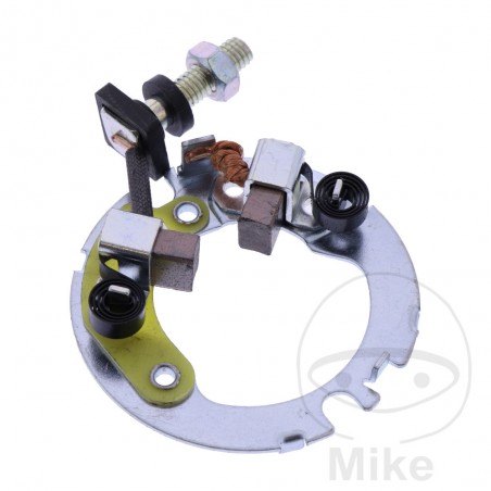 JMP Starter motor carbon brush holder 706.04.79