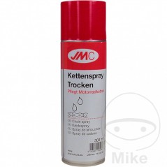 JMC Dry Chain Spray 300 ML 5540166 714.00.02