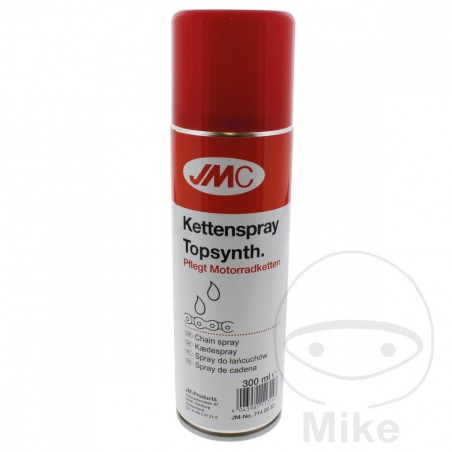 JMC Chain top-synthetic spray 300 ML ALTN: 7140133 714.00.32