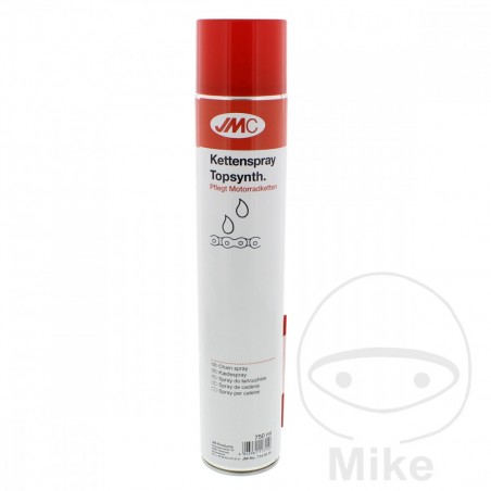 JMC Spray top-sintético de cadena 750 ML ALTN 714.00.33