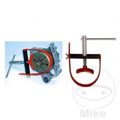 JMP Belt pulley support 50-120 MM 722.10.47