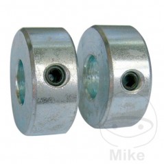 JMP Kit soporte de montaje eje 12 MM 7223522 722.35.00