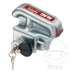 AL-KO Trailer hitch lock AK300 338.00.15