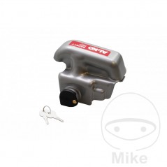 AL-KO Trailer hitch lock AKS 2004/3004 338.05.28