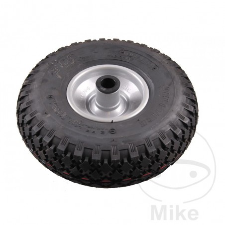 Rueda de aire repuesto llanta acero 260X85 MM 338.44.19