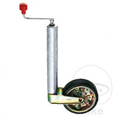 AL-KO Galvanized support wheel 243888 60 MM 200 X 50 338.74.20