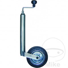 Trailer support wheel JOCKEY 48 MM 200X50 150 KG 338.90.20