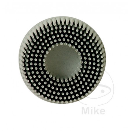 3M Disco de cerdas para lijar ROLOC K120 50 MM 564.74.66