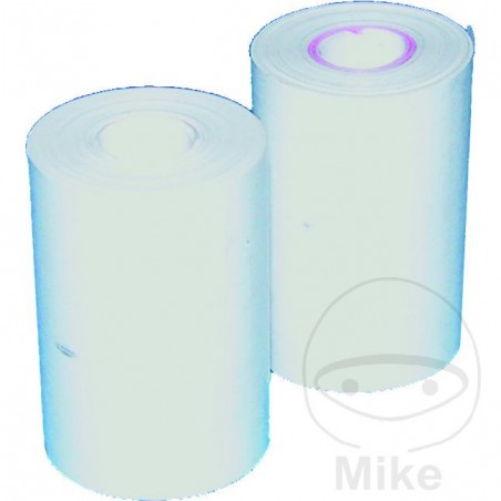 BUSCHING Printer paper roll set DBP 03P + MBT301 609.05.34
