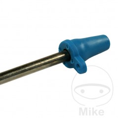 Set of 12 pipe plugs 614.68.72