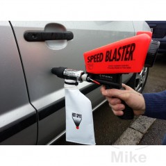 Removedor de óxido SB02 SPOT BLASTE 656.01.99