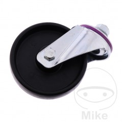 MAWEK Rueda de repuesto grande para desplazador vehículos GOJAK6200 663.00.83