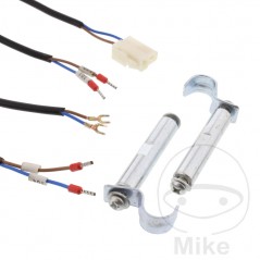 JMP Column extension for lifting platform FOX FA 600 MM 674.02.58