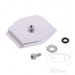 Palanca de estrangulador 724.28.90