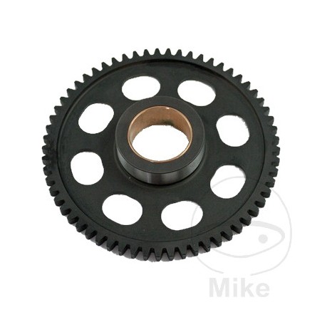 alternator freewheel 726.04.18