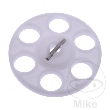 water pump wheel 50 CC MINARELLI 753.00.82