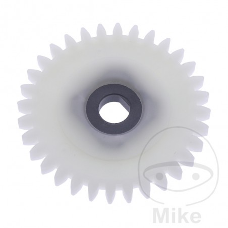 Rueda bomba de aceite OEM 756.27.37