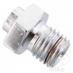 Racor rosca exterior fija VARIO TYP521 M10 X 1.25 757.03.31