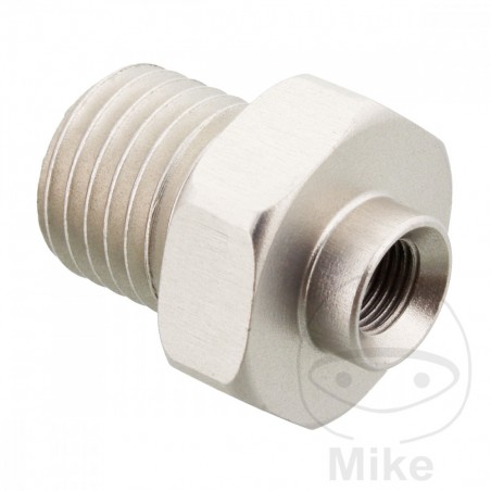 Fixed external thread fitting VARIO TYP541 7/16-24 UNF 757.03.40
