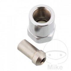 Movable internal thread VARIO TYP610 IGL M10X1.00 757.03.49VAR