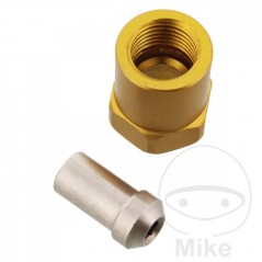 Movable internal thread VARIO TYP610 IGL M10X1.00 757.03.49VAR