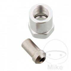 Movable internal thread VARIO TYP610 IGL M10X1.00 757.03.49VAR