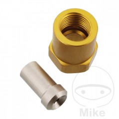 Rosca interna móvil VARIO TYP611 IGL M10X1.00 757.03.57VAR