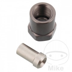 Rosca interna móvil VARIO TYP611 IGL M10X1.00 757.03.57VAR