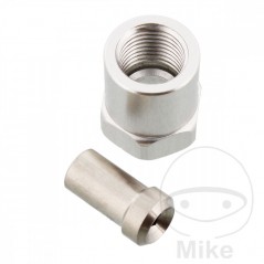 Rosca interna móvil VARIO TYP611 IGL M10X1.00 757.03.57VAR