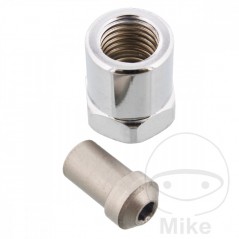 Movable internal thread VARIO TYP620 IGL M10X1.25 757.03.64VAR