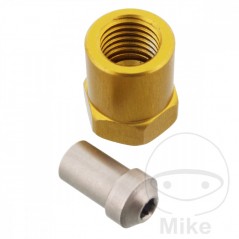 Movable internal thread VARIO TYP620 IGL M10X1.25 757.03.64VAR
