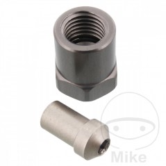 Movable internal thread VARIO TYP620 IGL M10X1.25 757.03.64VAR
